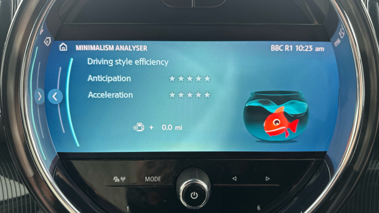 MINI Countryman 2.0 Cooper S Exclusive 5dr Petrol Hatchback